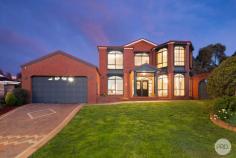 10 Fernbanks Court Ballarat North VIC 3350 $699,000 - $749,000 Set in the tightly held pocket of Ballarat North, 10 Fernbanks Court offers the perfect combination of lifestyle, location and presentation. Positioned in a peaceful court surrounded by quality homes and a welcoming community, this property is ideal for families seeking both comfort and convenience. From the moment you arrive, you'll appreciate the home's elevated position, capturing sweeping views across the city. Inside, the home is beautifully presented and move-in ready, allowing you to settle in without lifting a finger. Multiple living zones provide space for the whole family to relax or entertain, while the light-filled interiors and thoughtful layout make everyday living a breeze. Ideally suited to large families with older children or multi-generational families, space is in abundance with 4 large bedrooms plus study & three-bathroom layout this will be sure to keep everyone happy. The secure backyard is perfect for children and pets, while the court location ensures safety, privacy and a true neighbourhood feel. Add to this the proximity to quality schools, shopping and easy access into Ballarat CBD, and you have a home that ticks all the boxes. Key features: · Elevated position with sweeping views from every window · Quiet court location in a family-friendly neighbourhood · Multiple living areas and a practical floorplan · Three bathrooms for added convenience (one with spa bath) · Electric roller shutters to most windows for added privacy & security · Three outdoor entertainment areas (two undercover) · Large cooks' kitchen with walk-in-pantry and an abundance of storage options · Two main bedrooms with ensuites (one upstairs and one downstairs) · Split system heating and cooling throughout · Bar area ideal for those that like to entertain · Large secure workshop/storage area · Additional home office to the rear of the garage · Beautifully presented and ready to move straight in · Secure, low-maintenance yard ideal for kids and pets · Close to schools, shopping, parks and the CBD A rare opportunity to secure a home with views, location and lifestyle all in one.