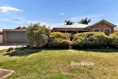 34 Tulane Drive Mildura VIC 3500 $499,000 - $548,900 Dakota Whitehouse, Sales Agent & Marketing Specialist at Ray White Mildura, invites investors to consider a turnkey opportunity in. Currently leased until mid-2026, 34 Tulane Drive offers instant rental income from day one, with a reliable tenancy in place and low-maintenance appeal that makes this a smart addition to any investment portfolio. The home comprises a practical floor plan, featuring three bedrooms and two bathrooms, supported by the large outdoor entertaining space, secure double carport and easy-care surrounds. Located in a well-regarded Mildura neighbourhood, the location offers strong tenant demand thanks to nearby schools, shopping precincts, and parks. The home's low upkeep requirements and stable rental return provide peace of mind for landlords seeking a "set and forget" asset in a tightly held rental market. Whether you're looking to diversify your portfolio or start your journey as a property investor, this well-presented and well-positioned home is ready to perform.