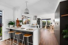 35 Anthony Street Langwarrin VIC 3910 $980,000 - $1,075,000 Welcome to your new family home - a place that's been given a fresh new look, inside and out. With four bedrooms, three bathrooms, and three separate living areas, there's plenty of room here for everyone to spread out and enjoy. From the moment you arrive, you'll notice the care that's gone into updating this home. A secure front gate, neat driveway, and plenty of parking set the scene before you even step inside. Once you do, you're greeted with warm timber floors and a modern kitchen at the heart of it all - complete with stone benchtops and quality appliances - perfect for family meals and entertaining. The home flows easily from one space to the next, with stacking doors opening to a covered deck overlooking the pool. It's the ultimate setup for summer BBQs, kids' parties, or simply relaxing with friends. There's even a second undercover area at the back, giving you options for all-year-round entertaining. The master suite is a real retreat, featuring its own lounge space, a walk-in robe, and a beautiful ensuite. Three more bedrooms, two extra bathrooms, and a kids' rumpus mean the whole family is well catered for. To top it off, there's a separate home office and shed, plus all the modern comforts like ducted heating, split system cooling, and solar power. Set in a quiet, family-friendly part of Langwarrin, and close to both Langwarrin Park and Woodlands Primary, this home truly brings together style, space, and lifestyle.