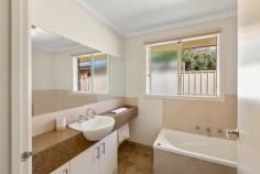 2/3 Bellview Court Mansfield VIC 3722 Set in a quiet and very private location just minutes from the vibrant heart of Mansfield, this well-appointed home offers the perfect opportunity for downsizers, investors, or those seeking an easy-care base in the High Country. One of only two properties on the block-and with no strata fees-this is an ideal "lock-up and leave" option for those who value low-maintenance living without compromising on space or comfort. With generous proportions throughout and a well-designed layout, this home is sure to impress on inspection. Currently leased at $620 per week, this property presents an excellent investment opportunity with strong rental returns already in place. Property Highlights: Bright and open-plan living, kitchen, and dining area Slow-combustion wood fire plus underfloor heating for cosy winters Split system air conditioning and ceiling fan for year-round comfort Seamless flow to a covered alfresco area, perfect for outdoor entertaining Well-equipped kitchen with Chef oven, Whirlpool 4-burner gas cooktop, and Stirling dishwasher Oversized laundry with ample storage and direct outdoor access Family bathroom with full-sized bath and separate toilet Master bedroom with walk-in robe and private ensuite Generous linen storage in hallway Internal access to a spacious double garage Fully fenced, low-maintenance yard-ideal for pets or pottering Whether you're looking for a comfortable home base or a savvy addition to your investment portfolio, this property offers exceptional value in one of Mansfield's most sought-after locations.