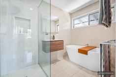 41 Tarandi St Bray Park QLD 4500 $829,000 Whether you’re searching for your next family home or a quality addition to your investment portfolio, this beautifully renovated property in the rapidly developing Bray Park precinct ticks all the boxes. Set on a generous 607m² block, this home has been meticulously updated and showcases a fresh neutral colour palette, a sought-after single-level layout, and unbeatable convenience. Step inside and be welcomed by the light-filled open-plan design that seamlessly connects the expansive living, dining, and kitchen zones. The oversized kitchen is a standout feature, boasting a dishwasher, pantry, ample bench space, and abundant storage – perfect for families or entertainers alike. Enjoy year-round entertaining in the large covered alfresco area, complete with TV and data connections. The fully fenced backyard offers a safe haven for children and pets to play, while you relax or host gatherings in style. The home offers three generously sized, well-positioned bedrooms, all serviced by a stunning, fully renovated family bathroom. Featuring floor-to-ceiling tiling, a luxurious freestanding bath, and a spacious shower, the bathroom is a true showstopper. Additional highlights include: • Gleaming polished timber floors throughout • Air-conditioning in Living room and Master Bedroom • Ceiling Fans throughout • Fully fenced • Beautifully renovated from Front to back • New Kitchen – the centre of the home with loads of storage and counterspace • Fantastic Breakfast Deck • Large level backyard • Water tank • Side Access for safe off street storage of the caravan or boat • Large shed with Power, Internet and TV point plus provision for water in place. • Double Carport • Double Sized Garden Shed Positioned in a quiet, community-focused street close to local shops, quality schools, public transport (bus and rail), and the University of the Sunshine Coast’s Petrie Campus – this is a lifestyle location on the rise. Don’t miss your opportunity to secure this exceptional home in one of North Brisbane’s most promising growth areas.