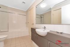 Unit 6/11 Shoveler Terrace Joondalup WA 6027 $695,000 This well-appointed 3-bedroom 2-bathroom apartment offers you the ultimate lock-up & leave lifestyle. Located in the exclusive Shoveler Terrace complex, you can take advantage of the modern facilities and say goodbye to your costly gym membership! - Secure complex with automatic gates and intercom - Master bedroom with ensuite and built-in robes - Bedrooms 2 & 3 with built-in robes - Spacious living area with access to extensive balconies - Open plan kitchen/dining. - Separated wall from next-door neighbour - Use of large pool and modern gymnasium - Two secure parking bays PLUS lock-up storage area - Walking distance to Joondalup shops, cafés, parks, medical facilities, transport & more!