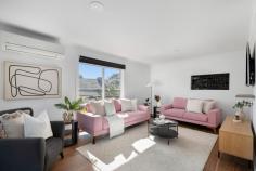 35 Anthony Street Langwarrin VIC 3910 $980,000 - $1,075,000 Welcome to your new family home - a place that's been given a fresh new look, inside and out. With four bedrooms, three bathrooms, and three separate living areas, there's plenty of room here for everyone to spread out and enjoy. From the moment you arrive, you'll notice the care that's gone into updating this home. A secure front gate, neat driveway, and plenty of parking set the scene before you even step inside. Once you do, you're greeted with warm timber floors and a modern kitchen at the heart of it all - complete with stone benchtops and quality appliances - perfect for family meals and entertaining. The home flows easily from one space to the next, with stacking doors opening to a covered deck overlooking the pool. It's the ultimate setup for summer BBQs, kids' parties, or simply relaxing with friends. There's even a second undercover area at the back, giving you options for all-year-round entertaining. The master suite is a real retreat, featuring its own lounge space, a walk-in robe, and a beautiful ensuite. Three more bedrooms, two extra bathrooms, and a kids' rumpus mean the whole family is well catered for. To top it off, there's a separate home office and shed, plus all the modern comforts like ducted heating, split system cooling, and solar power. Set in a quiet, family-friendly part of Langwarrin, and close to both Langwarrin Park and Woodlands Primary, this home truly brings together style, space, and lifestyle.