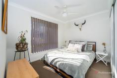 6 McGrath Place Armidale NSW 2350 $575,000 - $625,000 Positioned in the ever-popular North Hill precinct, 6 McGrath Place presents a fantastic opportunity for families or investors seeking a quality home in a quiet, established location. Currently occupied by neat tenants, this modern residence is well designed for comfort, convenience, and low-maintenance living. The home offers four spacious bedrooms, each with built-in wardrobes, while the master suite boasts a walk-in robe and private ensuite. A centrally located family bathroom includes a bath, shower, toilet, and vanity, ensuring practicality for everyday living. Multiple living options enhance the home’s versatility, including a light-filled open-plan living and dining space adjoining the kitchen, as well as a separate family room – perfect for relaxation or entertaining. The well-appointed kitchen flows seamlessly to the undercover pergola, creating an inviting indoor-outdoor lifestyle. The backyard is neat, level, and easy to maintain, ideal for families or investors seeking minimal upkeep without sacrificing lifestyle. Key features include: Four bedrooms with built-in robes; master with walk-in robe & ensuite Main family bathroom with bath, shower, toilet & vanity Open-plan kitchen, living & dining area plus a separate family room Undercover pergola ideal for entertaining Low-maintenance, tidy backyard Located in a quiet cul-de-sac in North Hill Currently tenanted, offering immediate rental income 6 McGrath Place combines modern comfort with investment security in one of Armidale’s most desirable neighbourhoods.