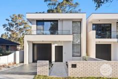 1A Hardwicke Street Riverwood NSW 2210 $1,890,000 The superior quality and immaculate attention to detail of this brand-new duplex is matched only by its prime location in one of Riverwood's most sought-after neighbourhoods. Come and experience the best of contemporary living in this exceptional architecturally designed property, expertly constructed to elevate the lifestyle of today's family, with generous interior spaces, high-quality finishes and a private back garden for entertaining. This convenient setting is also very well located within easy access to all lifestyle amenities, including schools, local shops, waterways and Riverwood station, with Peakhurst Park a few footsteps away. *A sleek and modern design with an airy and open planned living area *High ceilings, bespoke cabinetry and streaming natural light throughout *Quality kitchen includes stone benchtops and a breakfast island *Level flow to a covered terrace with dining space and built-in barbecue *A private and sunny back garden featuring a fully fenced level lawn *Four bedrooms on the upper level include master with a deluxe ensuite *Upper-level family area and study plus a downstairs guest bedroom *Auto lock-up garage with internal access plus driveway parking *Air-conditioning throughout, excellent storage and alarm security *All the hard work is done and it's now ready to enjoy a luxury lifestyle