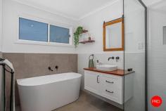 60 Market Street Newbridge VIC 3551 Set in the tranquil township of Newbridge, this stunning near-new residence offers a perfect blend of modern comfort and country charm. Positioned on a spacious 1,012sqm (approx.) allotment, the home features quality finishes, thoughtful design, and plenty of room for the whole family. The home's attractive façade, complete with wide frontage and neat landscaping, sets the tone for the stylish interiors within. Step inside to discover three generous bedrooms with built-in robes, including the master suite boasting a walk-in robe and a luxe ensuite with dual shower heads and premium fittings. At the heart of the home, the open-plan kitchen, dining, and living zone is filled with natural light. The kitchen features shaker-style cabinetry, black fittings, quality appliances, and a walk-in pantry with additional bench space and storage. Glass sliding doors open from the dining area to the rear yard, creating an effortless indoor-outdoor connection for entertaining. A second living room at the front offers a private retreat for quiet evenings or family gatherings. The main bathroom includes a deep bathtub, walk-in shower, and contemporary vanity, while a practical laundry with extra storage ensures everyday functionality. Comfort is assured year-round with ducted heating and cooling throughout. Outside, the level block offers excellent space for kids to play, pets to roam, or future improvements such as a shed, workshop, or landscaped gardens (STCA). Two large water tanks, secure fencing, and a double garage with internal access complete the package. Enjoy the peace of country living just a short walk to the Loddon River and local facilities, with Bendigo's CBD an easy drive away. Key Features: • Modern 3-bedroom, 2-bathroom home on 1,012sqm (approx.) • Designer kitchen with walk-in pantry and quality appliances • Two spacious living zones for family flexibility • Secure fencing, large water tanks, and double garage • Peaceful Newbridge location within easy reach of Bendigo