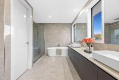 19 Crest Grove Nunawading VIC 3131 $2,450,000-$2,680,000 A statement of refined living, this brand-new residence delivers an extraordinary balance of scale, design and sophistication. Expansive proportions and bespoke finishes create a home tailored for modern families seeking both comfort and prestige. Grand Living for the Modern Family • Five luxurious ensuite bedrooms, offering privacy and indulgence for every family member. • Multiple living zones, including a formal lounge, an upstairs retreat and a spectacular double-height main living space awash with natural light. • Dedicated study and fully equipped theatre room, designed for versatility in work and leisure. • Effortless connection to outdoor entertaining, with commercial-grade sliding doors opening to a private alfresco terrace. A Kitchen Without Compromise • Miele double ovens and gas cooktop, complemented by sleek 2Pac cabinetry and stone finishes. • Dual kitchen design, with a full butler's/wok kitchen for added convenience. • LeCavist wine fridge anchoring the entertainer's island bench. Exceptional Detail & Comfort • Refrigerated heating and cooling, plus gas ducted heating, ensuring year-round comfort. • Full double glazing delivering acoustic and thermal excellence. • Soaring 2.34m internal doors and custom joinery enhancing the home's sense of scale. • Secure double garage, private driveway and landscaped surrounds. Lifestyle Location Peacefully positioned in a family-friendly enclave, just moments from Mitcham Primary, Mullauna College, Halliday Park and Mitcham Shopping Village. Both Mitcham and Nunawading stations provide easy connections to Box Hill and the CBD, with the Eastern Freeway/EastLink close by for seamless commuting. A rare opportunity to secure a home of this calibre-where scale, luxury and functionality converge in perfect harmony.