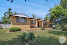 158 Henry Street Werris Creek NSW 2341 $399,000 - $430,000 Set on a generous 1,499m² (approx.) across two titles, 158 Henry Street, Werris Creek presents an exceptional opportunity for families or savvy investors. This solid brick 3-bedroom home is ideally located in a quiet, family-friendly neighbourhood, offering both comfort and potential. Inside, the home features a large loungeroom, a formal dining area, and a second lounge or family room, providing ample space for growing families or entertaining guests. Two of the three bedrooms include built-in wardrobes, while the centrally located kitchen ensures easy access to all living areas. A fireplace adds warmth and charm, perfect for cosy winter evenings. The laundry is conveniently positioned at the rear of the home with direct access to the clothesline, and the attached single-car garage adds everyday practicality. What truly sets this property apart is the expansive block, offering scope for a potential granny flat development (STCA)-a rare find in this location. With an estimated rental return of $400-$420 per week in the current market, this property is equally appealing to investors. Werris Creek is a welcoming rural town rich in history and community spirit, offering a relaxed lifestyle with all the essentials close at hand. Known as Australia's first railway town, it boasts a proud heritage showcased at the Werris Creek Railway Museum. Families enjoy the peaceful atmosphere, local parks, sporting facilities, and a strong sense of community. The town also features schools, shops, cafes, and essential services, making it an ideal place to raise a family or enjoy a quieter pace of life-just 45 kilometres from Tamworth.