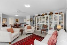 19 / 84 Currawong Road Tumut NSW 2720 $442,000 Positioned in the heart of the established landscaped grounds of the Murray Glen Village and with an Easterly aspect, overlooking the picturesque surrounding countryside. Sits this low set, stand-alone two-bedroom villa with space, comfort and natural light at the heart of the design. You will love the low maintenance lifestyle on offer in this over 55's community village in the picturesque township of Tumut. Boasting two great sized bedrooms, free flowing open plan living spaces, both inside and out and all the modern-day creature comforts with ample common facilities for social activities, you will feel at home in the popular Murray Glen Village in Tumut. Villa 19 has been recently painted throughout, with ample additions such as plantation shutters, internal blinds, built in robes, ceiling fan and external awnings. Premiere Features: - Two great size bedrooms both with built in robes and ceiling fans and master boasting direct external access to the rear private courtyard - Conveniently located and spacious bathroom with shower, single vanity and toilet - Sun filtered kitchen with stainless appliances, electric cooktop, dishwasher, ample storage options and pantry, with breakfast/servery bar flowing directly to the dining area - Free flowing living area with built in display cabinetry, multiple external doors to the covered porch and main foyer entry, all serviced by a reverse cycle split system air conditioner - Central laundry with additional second toilet, also accessible from the garage - Rear private alfresco area off the master bedroom also boasting garage and rear external access - Two Internal linen storage options - Single lock up garage with internal access - Front fully covered porch with an Easterly aspect of the picturesque hillsides and external awnings for extra privacy and sun-filtering - Approximate 120m² of internal living - Total floor area including garage and covered externals approximately 173m² - On-site community/recreation centre and bowling green, computer stations and library - Ample onsite guest parking throughout and caravan and boat parking area - On-site management with office and grounds keeping - Fully established and landscaped grounds throughout - Additional information available includes residents handbook and site mapping Do not miss your opportunity to secure this free-flowing sun-filtered villa in the heart of the