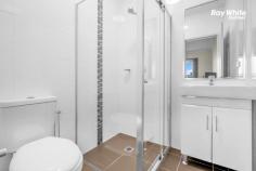 9/37-43 Balmoral Road Northmead NSW 2152 $770,000- $790,000 Welcome to a home where comfort meets convenience in the heart of Northmead-set in a highly sought-after pocket, this beautifully presented three-bedroom, two-bathroom apartment showcases light-filled interiors and a smart, functional layout to suit a range of lifestyles. Whether you're upsizing, downsizing, or expanding your investment portfolio, this home offers the ideal blend of space, style, and location. Featuring hybrid timber flooring, spacious open-plan living, and multiple outdoor areas perfect for entertaining, this home offers easy everyday living in a prime location near top schools, shops, transport, light rail and Westmead Medical Precinct. Property Highlights: Three generously sized bedrooms, each with built-in wardrobes; the master includes a private ensuite and direct access to a rear balcony Spacious open-plan living and dining area featuring split system air-conditioning and seamless access to a large, north-facing front balcony Contemporary kitchen equipped with stone benchtops, stainless steel appliances, a gas cooktop, and a stylish tiled splashback Split system air-conditioning provides year-round climate control Fully tiled main bathroom and a convenient internal laundry Secure basement parking for one vehicle, a lock-up storage cage, and access to a well-maintained, secure complex and approximately 6 visitor parkings Estimated rental return: $700 per week Move-in ready with nothing to spend-ideal for investors looking for strong returns in a high-demand location. Don't miss this incredible opportunity to own a modern, low-maintenance home in a highly desirable location.