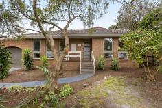 2 Melaleuca Court Frankston VIC 3199 $790,000 - $869,000 Tucked away in a quiet, family-friendly court in the heart of Frankston, this beautifully updated three-bedroom, two-bathroom home blends style, space and everyday comfort. Ideal for families, first-home buyers and investors alike, it's within walking distance of local schools, parks, shops and public transport, offering convenience and low-maintenance living. Step inside to discover two spacious living zones, perfect for relaxing with family or entertaining friends. The renovated kitchen forms the heart of the home, featuring modern appliances, a walk-in pantry, generous storage and sleek finishes. Both bathrooms have been tastefully updated, creating a fresh, contemporary feel throughout. All three bedrooms are well-sized with built-in robes, while the master suite boasts a private ensuite. Ducted heating, ceiling fans, a split-system air conditioner and abundant natural light enhance comfort year-round. Outdoors, a spacious deck flows to a sun-filled backyard with a fire pit, ideal for entertaining or unwinding under the stars. A double garage provides secure parking and extra storage. Set in a peaceful court, this home offers tranquility and convenience close to schools, shopping precincts, the beach and freeway access. This is your opportunity to secure a quality home in one of Frankston's most sought-after pockets. Impeccably presented and move-in ready, every detail has been taken care of.