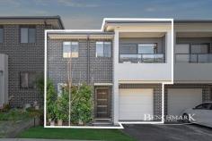 18/75 Mary Ann Drive GLENFIELD NSW 2167 Perfectly positioned in a well-maintained complex of approx. 40 homes, this near-new 3-bedroom townhouse offers a fantastic opportunity for first home buyers, investors, or downsizers seeking comfort, style, and convenience. Property Features: - 3 generous bedrooms, all with built-in robes - Master bedroom with private ensuite - Spacious modern kitchen featuring gas cooking & dishwasher - Open-plan dining and lounge area filled with natural light - Upstairs retreat/living area – ideal as a study, kids' playroom or second lounge - 3 toilets total – main bathroom, ensuite + powder room downstairs - Internal laundry with outdoor access - Single garage with internal access Extras You'll Love: - Ducted air conditioning throughout - Solar panels for energy efficiency - Alarm system for added security - Low strata fees - Quiet, family-friendly complex of approx. 40 homes This beautifully presented townhouse is ready to move in and enjoy. Located close to schools, shops, parks, and public transport, it offers the perfect blend of lifestyle and low-maintenance living.