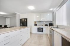 1 Riverina Way HANNANS WA 6430 $799,000 Have you been keeping an eye on the market and waiting for that one brick, family home to FINALLY tick all of the boxes?! Presenting 1 Riverina Way in Hannans! This 5-Bedroom, 2-Bathroom home has been immaculately maintained and had recent improvements made, that will definitely spark the interest of Buyers in the current market! Offering a spacious, open-plan Kitchen/Living/Dining area; this home also spoils you to an additional front Lounge/Games room that is perfect for those families craving some additional space. Externally, you’ll be the constant host for family/friends BBQ’s; as you’re equipped with an inviting Patio, decked Firepit/seating space, immaculate Gardens/Lawns, sparkling below ground Pool AND a 6m x 3m Shed! • Five Bedrooms (w/ WIR or BIR’s) • Two Bathrooms (One an Ensuite) • Spacious Main Kitchen/Living/Dining Area • Secondary Lounge/Games as an Additional Internal Living Space • Ample, Modern Kitchen Cabinetry • Both Split System & Evaporative A/C Options • Fireplace to Main Living Area • Internal Laundry (Plenty of Linen Storage) • Inviting Rear Patio • Decked Firepit/Seating Space • Immaculately Maintained Lawns & Gardens • Sparkling Below Ground Pool • 6m x 3m Shed • Sought-After Hannans Location; Hannans PS, Karlkurla Bushland & Hannans Boulevard • Built in 1995 • 881sqm Corner Block
