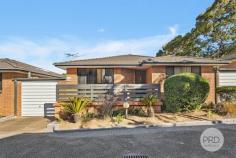 2 / 108-110 Arcadia Street Penshurst NSW 2222 $1,190,000 Combining complete convenience with the abundance of natural light, this spacious 3 bedroom villa peacefully nestled in a small complex showcases uncompromising space & privacy. Offering a comfortable living & positioned close to Beverly Hills train station, shops & amenities, the property will instantly appeal to first home buyers, investors & downsizers seeking quality and comfort. *Well-maintained complex with a great community feel *3 double size bedrooms, all with built-ins *Sun-filled living & dining area *Bright kitchen features ample cupboard and bench space *Modern bathroom and separate internal laundry with courtyard access *Tandem lock up garage *Walking distance to Beverley Hills dining precinct *Close to Beverly Hills/Penshurst train station, schools, shops & Penshurst aquatic centre