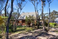 46 Mount Piddington Road Mount Victoria NSW 2786 $650,000 Positioned on an expansive and mostly level block of approximately 1,397sqm, this dual-level cottage presents a rare opportunity to secure a versatile home in a sought-after Mount Victoria location. Boasting under-house garaging and accessible off-street parking, the home enjoys unexpected valley views from the front and offers exceptional potential for modern transformation. Presented in near-original condition, the residence features two separately zoned living areas, slow combustion wood fires, and a sunny conservatory. Whether you're a first-time buyer or renovator with vision, this property offers exciting scope to capitalise on its solid bones and prime setting. Just 1.3km from Mount Victoria Station, the iconic Mt Vic Flicks cinema, boutique store Mount Vic and Me, local cafes, and the lively Victoria & Albert Hotel Restaurant, the location combines lifestyle and convenience. The area also boasts nearby bushwalks, rock climbing routes, and easy access to the wider Upper Blue Mountains villages. This is a standout opportunity to secure a property with all the ingredients to create something truly special. Breakdown of Features: Sep. zoned living areas with a s/c wood fires and access to rear deck Original kitchen and bathroom offering strong renovation potential Upper-level bedrooms, with a storage closet located at the top of the stairs Under-house single garage with additional off-street parking Generous 1,397sqm (approx.) block with largely level grounds Delightful valley outlooks from the front; walking distance to local lookout Convenient 1.3km access to city train links, cafe/restaurants and Mt Vic Flicks