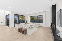 19 Crest Grove Nunawading VIC 3131 $2,450,000-$2,680,000 A statement of refined living, this brand-new residence delivers an extraordinary balance of scale, design and sophistication. Expansive proportions and bespoke finishes create a home tailored for modern families seeking both comfort and prestige. Grand Living for the Modern Family • Five luxurious ensuite bedrooms, offering privacy and indulgence for every family member. • Multiple living zones, including a formal lounge, an upstairs retreat and a spectacular double-height main living space awash with natural light. • Dedicated study and fully equipped theatre room, designed for versatility in work and leisure. • Effortless connection to outdoor entertaining, with commercial-grade sliding doors opening to a private alfresco terrace. A Kitchen Without Compromise • Miele double ovens and gas cooktop, complemented by sleek 2Pac cabinetry and stone finishes. • Dual kitchen design, with a full butler's/wok kitchen for added convenience. • LeCavist wine fridge anchoring the entertainer's island bench. Exceptional Detail & Comfort • Refrigerated heating and cooling, plus gas ducted heating, ensuring year-round comfort. • Full double glazing delivering acoustic and thermal excellence. • Soaring 2.34m internal doors and custom joinery enhancing the home's sense of scale. • Secure double garage, private driveway and landscaped surrounds. Lifestyle Location Peacefully positioned in a family-friendly enclave, just moments from Mitcham Primary, Mullauna College, Halliday Park and Mitcham Shopping Village. Both Mitcham and Nunawading stations provide easy connections to Box Hill and the CBD, with the Eastern Freeway/EastLink close by for seamless commuting. A rare opportunity to secure a home of this calibre-where scale, luxury and functionality converge in perfect harmony.