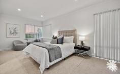 12 Nenagh Grove Waterford WA 6152 $2,000,000 Tucked away at the end of a quiet cul-de-sac and backing directly onto a tranquil nature reserve, this spacious family residence offers an exceptional lifestyle setting on a super-sized 1,000m² lot in one of Waterford’s most peaceful pockets. Built by its current (and only) owner with meticulous attention to detail, this clinker brick home celebrates craftsmanship and family comfort in equal measure. With multiple living zones spread across two generous levels, there’s space here for every member of the family to live, relax, and grow. At the heart of the home, a striking central jarrah staircase and light-filled atrium create a warm sense of openness and connection. Families will appreciate the flexibility of three living areas, a separate games room, and a formal dining space ideal for gatherings. The fifth bedroom easily doubles as a home office or study, while custom timber work and stunning leadlight windows add character throughout. Outdoors, there’s just as much to love. The recently resurfaced concrete pool with new glass fencing and just poured liquid limestone provides a beautiful focal point for summer fun, while the alfresco offers plenty of space for weekend BBQs and entertaining. There’s also a sizeable shed/workshop and loads of secure paved parking – perfect for the family caravan AND a boat. Freshly painted inside, with new carpet to select areas and solid finishes built to last, this home is ready to welcome its next family and continue its legacy of care and craftsmanship. Property Highlights: • Huge 1,000m² lot at the end of a quiet cul-de-sac adjoining a nature reserve • Expansive internal layout with three living areas, games room, and formal dining • Fifth bedroom can easily function as a study or home office • Owner-builder, single owner – quality construction and timeless design • Clinker brick features with custom timber detailing and leadlight windows • Soaring central atrium and feature jarrah staircase • Western red cedar panelling to upstairs bedroom/office • Recently resurfaced concrete pool with new glass fencing and liquid limestone • Alfresco area for family gatherings • Double basins to both ensuite and main bathroom • Large, functional laundry with ample storage • East-facing wraparound balcony for morning coffees or sunset relaxation • Roof-top solar PV system • Fresh internal paint and new carpet to selected areas • Sizeable shed/workshop for hobbies or storage • Extensive paved area for secure off-street parking for a caravan, boat, or multiple vehicles Location Highlights: • Peaceful cul-de-sac position directly beside a tranquil nature reserve • Short stroll to George Burnett Park with its playgrounds and open green spaces • Walking distance to Curtin University and Waterford Plaza with cafés, restaurants, and 24-hour grocery shopping • Close to Aquinas College and Penrhos College • Short bike ride to Challenger Reserve • Easy access to the Canning River foreshore, cycle paths, and walking trails • Convenient connection to major transport routes and the freeway, just 10 minutes to the CBD