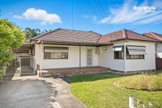 17 Lander Avenue Blacktown NSW 2148 3 Bedroom house + Teenager retreat. just listed this three bedroom home in the heart of Blacktown central district. Siting on the high side on approx 697sqm, the property is located within walking distance to reputable schools, Blacktown train station and Westpoint Shopping Centre, ideal for the first home buyer or investor. Features include; • Good size main bedroom with large built-in • Great sized kitchen with ample cupboard space • Spacious lounge room • Large family bathroom • Oversized Sunroom • Granny Flat potential S.T.C.A . LAND SIZE 697 SQM APPROX.