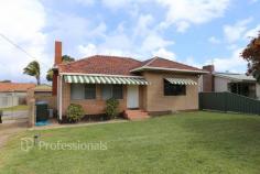 8 Dixon Street Nulsen WA 6450 $410,000 Home improvements have transformed this home with an open plan design featuring a modern kitchen with underbench electric oven and gas stove top, timber-look flooring, reverse cycle air conditioning, and an inbuilt wood heater for year-round comfort. Offering three bedrooms, modern bathroom, and a paved patio, perfect for outdoor living. Side access leads to a single, powered garage at the rear. The expansive backyard is a blank canvas, ready for your personal touch. Whether you envision a lush garden, a play area for the kids, or a serene outdoor retreat, the possibilities are endless. A delightful family home that combines comfort, space, and convenience in one attractive package. This well-maintained residence is ideal for first-time buyers, families, or investors looking for a solid addition to their portfolio