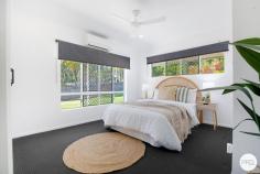 10 Alan Naish Court Eimeo QLD 4740 $950,000 Welcome to your dream home! Perfectly positioned in a quiet, sought-after pocket of Eimeo, this beautifully presented 4-bedroom residence sits on a sprawling 1907sqm block and offers the ultimate lifestyle for families who love space, comfort, and entertaining. Boasting a full-sized tennis court, a massive wraparound wooden deck with new aluminium balustrades, and expansive indoor-outdoor living, this home is designed for relaxed family living and effortless entertaining. Inside, the home features soaring raked timber ceilings, stylish vinyl plank flooring throughout, and split-system air conditioning in every room, complemented by brand-new ceiling fans to keep the home cool all year round. The layout is spacious and practical, with a central kitchen and living area that flows seamlessly to the outdoor deck-ideal for weekend gatherings or quiet evenings. With side access to a large, high-clearance shed perfect for storing a boat or caravan, plus a triple garage with extended depth, there's more than enough room for all the toys. Whether you're enjoying a casual game of tennis, hosting guests on the deck, or simply soaking in the peaceful surroundings, this home offers a rare lifestyle opportunity in one of the region's most desirable suburbs. Don't miss your chance to secure this exceptional family haven contact us today to arrange an inspection.