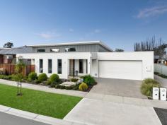 37A Redgum Drive Mansfield VIC 3722 $800,000 - $880,000 This stunning residence captures the perfect balance of space, style, and effortless low-maintenance living. Abundant natural light filters through expansive north-facing windows, accentuating the soaring ceilings and sophisticated, contemporary interiors. Designed by Ben Willick and built by Wilkon Building, this home showcases exceptional craftsmanship, thoughtful design, and a seamless connection between indoor and outdoor living. At its heart lies a beautifully proportioned open-plan kitchen, living, and dining area - where double stacker doors open to a covered alfresco, ideal for relaxed entertaining. The designer kitchen impresses with a stone island bench, 900mm oven, gas cooktop, and integrated dishwasher. The master suite offers a private retreat with a walk-in robe and luxurious ensuite, complemented by two additional bedrooms, a sleek main bathroom, and a convenient powder room. Additional features include double glazing throughout, zoned heating and cooling, a drive-through garage with internal access, and secure storage. Set on a landscaped 371m² (approx.) allotment, the property features a charming, low-maintenance garden - a tranquil spot to potter, unwind, and enjoy a touch of greenery without the upkeep. Perfectly positioned just moments from the Botanic Gardens and only minutes from High Street cafés, restaurants, and shops, this home offers an enviable lifestyle of comfort and convenience. Book your inspection today and experience the lifestyle you've been dreaming of.