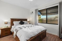 6/3 Chapple Street Broome WA 6725 $550,000 Stephen Cole is proud to present 6/3 Chapple Street, Broome. Boasting a flexible, feature-packed floorplan, split over two beautifully crafted levels, this stunning, low-maintenance 3 bed and 2 bath unit truly does have it all. Fully furnished, with modern finishes throughout, the unit seamless blends space and style and comes with a prime CBD location just a short walk from the Broome Post Office and Chinatown café and shopping streets. Ideal for savvy investors or those in no rush to move, the home is currently tenanted until November 2026, delivering an impressive $900 in guaranteed rental return each and every week. Part of a safe, secure complex, the driveway leads you up to a large single-carport with access to secure under-stair storage. The ground floor boasts feature wood flooring and is home to 3 large bedrooms, all with built-in robes and air-con, including the large Master complete with a walk-in robe and private ensuite. There's also a big main bathroom together with a separate laundrette and undercover rear alfresco area. As you make your way up the feature wood staircase, you'll discover spacious tiled open-plan living and dining. At the heart of the home is the big modern kitchen, complete with stainless steel appliances, a built-in pantry, a tiled splashback, plenty of bench and cupboard space, and a big breakfast bar. Feature Timber French doors open out onto the expansive tiled entertainer's balcony with sweeping views, ideal for sitting back drink in hand and taking in another signature Broome sunset. Located centrally in Broome's CBD, walking distance from the revamped Chinatown precinct and Paspaley Plaza, this unit delivers on the big three in: location, lifestyle and livability. Fully furnished and beautifully crafted, this unit has everything you're looking for in a modern, low-maintenance investment and more!