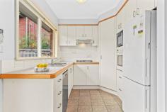 1/1051 Dandenong Road Malvern East VIC 3145 $750,000-$800,000 Delivering the perfect blend of comfort, convenience, and contemporary appeal, this superb residence stands proudly in a prime location renowned for its lifestyle ease. Boasting not one, but two private enclosed outdoor spaces, a light-filled main living zone, and a prominent stand-alone position, this home presents an exceptional opportunity for first home buyers or downsizers alike. Inside, a welcoming lounge with custom built-in cabinetry flows effortlessly into a spacious dining and kitchen domain equipped with quality appliances. Two well-proportioned bedrooms with built-in robes are complemented by a large bathroom featuring a corner shower and a separate spa bath. Comfort is further enhanced by gas ducted heating and split-system air conditioning throughout the open and inviting layout. Adding to its appeal is a single lock-up garage plus an additional off-street parking space. The location is simply unbeatable - within walking distance to Ardrie Park, Monash University, Carnegie Train Station and shopping precinct, and Waverley Road trams. With Chadstone's world-class shopping and entertainment hub just moments away, and easy access to Dandenong Road, Burke Road, and the Monash (M1) Freeway, this home truly offers lifestyle perfection in an in-demand setting.