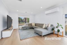 19 Pambula Court Echuca VIC 3564 $990,000 Set on over 1 acre and having everything you need is this spacious property in the Fehring Lane Estate. The home boasts 3 bedrooms and study/4th bedroom with the master having a walk in robe and ensuite. There are two living areas, one at the front and the other at the rear of the house so well separated for those that like their own room. The kitchen and dining area are set in the middle of the home and have direct access to the undercover entertaining area and inground swimming pool. The home has direct access from the double garage and ducted heating and cooling along with split system to keep you comfortable all year round. The yard space is excellent with rear access and heaps of room for the kids and pets to run around. There is a separate driveway to the shedding which is every mans getaway place and when all added up this is the perfect package for the growing family or someone looking for space.