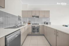 9/37-43 Balmoral Road Northmead NSW 2152 $770,000- $790,000 Welcome to a home where comfort meets convenience in the heart of Northmead-set in a highly sought-after pocket, this beautifully presented three-bedroom, two-bathroom apartment showcases light-filled interiors and a smart, functional layout to suit a range of lifestyles. Whether you're upsizing, downsizing, or expanding your investment portfolio, this home offers the ideal blend of space, style, and location. Featuring hybrid timber flooring, spacious open-plan living, and multiple outdoor areas perfect for entertaining, this home offers easy everyday living in a prime location near top schools, shops, transport, light rail and Westmead Medical Precinct. Property Highlights: Three generously sized bedrooms, each with built-in wardrobes; the master includes a private ensuite and direct access to a rear balcony Spacious open-plan living and dining area featuring split system air-conditioning and seamless access to a large, north-facing front balcony Contemporary kitchen equipped with stone benchtops, stainless steel appliances, a gas cooktop, and a stylish tiled splashback Split system air-conditioning provides year-round climate control Fully tiled main bathroom and a convenient internal laundry Secure basement parking for one vehicle, a lock-up storage cage, and access to a well-maintained, secure complex and approximately 6 visitor parkings Estimated rental return: $700 per week Move-in ready with nothing to spend-ideal for investors looking for strong returns in a high-demand location. Don't miss this incredible opportunity to own a modern, low-maintenance home in a highly desirable location.