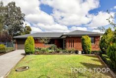 16 Tracy Ct Athelstone SA 5076 Nestled in a serene cul-de-sac, this spacious and flexible family home offers a unique blend of comfort, functionality, and versatility. Located near the charming Thorndon Park Reserve and adjacent to Tracy Court Reserve, this property is ideal for families who appreciate nature, tranquillity, and community. The heart of the property is the main residence, featuring four well-appointed bedrooms. The master suite features built-in robes and an ensuite. The open plan living and dining areas seamlessly integrate with the kitchen, creating an inviting space for family gatherings. The neat kitchen boasts modern conveniences, including a dishwasher, ample storage, and a walk-in pantry and is immediately adjacent a smaller secondary meals/living location, where access is to the lovely rear entertainment and play area. For families seeking multigenerational living solutions, the detached self-contained unit enjoying private access is a standout feature. Complete with one bedroom, a very spacious living/meals area, kitchen, and bathroom, this unit offers privacy and independence with its separate entry with private courtyard, and efficient heating and cooling. This space is perfect for grandparents, teenagers longing for privacy, or guests to live in complete privacy. The property is designed for modern living without compromising on comfort. Enjoy the benefits of a security system, easy-care flooring, and a private undercover outdoor living area. The garden invites leisurely afternoons and alfresco dining, enhancing the lifestyle appeal of this home with scope for improvements on generous 738 sqm approx. allotment. Storage shed with air conditioning and extra wide garaging, providing ample space for hobbies and vehicles. Comfort is assured year-round with ducted reverse cycle air conditioning. Enjoy the balance of foothills tranquillity and the convenience of nearby amenities, including the Rezz Hotel, sporting facilities, and Newton Village. Families will appreciate the proximity to St Ignatius College, ensuring quality education options, yet enjoying easy access to city.