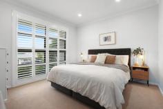 30 Bunya Street Horsley NSW 2530 A home ready to move in and enjoy presents here at 30 Bunya Street, Horsley. This low maintenance 3 bedroom home is ideal for down sizers, first home buyers, professional couples and investors with a spacious internal design suitable for all occasions. The functional floorplan offers a seamless flow between indoor/ outdoor living where entertaining friends and family is made easy and can be enjoyed in a private setting. Located within the prestigious family friendly Brooks Reach Estate, the local playground and basketball court are just footsteps away and schools, shops, public transport, Dapto CBD and freeway access are just minutes away, this is the chance to secure a quality home in a desirable location. Featuring • 3 Bedrooms • Master with ensuite and walk in wardrobe • Well appointed kitchen • Open plan design • Low maintenance fully fenced rear yard • Footsteps to the local playground • 308sqm block