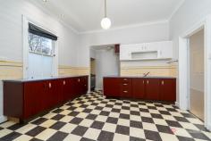17 Wigan Avenue Armidale NSW 2350 $550,000 - $600,000 Positioned on a generous 910.5m² parcel, this charming four-bedroom, 1.5 bathroom home blends character features with practical updates, making it ideal for families or investors seeking a central Armidale location. Polished timber floorboards, wide hallways, and high ceilings create a sense of space and warmth throughout the home. The living area is complete with a cosy wood fire, adding comfort during the cooler months. The kitchen offers excellent storage and functionality, flowing naturally to the dining and living spaces. Accommodation includes four spacious bedrooms, serviced by 1.5 bathrooms. Outdoors, the property continues to impress with a fully fenced yard, perfect for children and pets, as well as established gardens. A single lock-up garage plus a carport provide secure parking, while the large rear workshop and additional garden shed cater to hobbies, storage, or extra workspace. With its blend of traditional charm and modern practicality, 17 Wigan Avenue presents an exciting opportunity to secure a versatile family home or investment in a sought-after Armidale location.