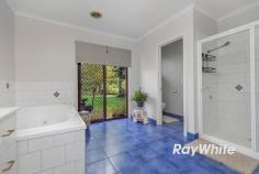 7 Schoeffel Drive Echuca VIC 3564 $1,075,000 Discover the perfect blend of space, comfort and location in 7 Schoeffel Drive - a large well presented four bedroom plus study family home, positioned in the popular and established Chelsworth Estate. This thoughtfully designed residence offers exceptional family living. With its clever dual-wing layout, the parents' retreat is separate from children's quarters, making it ideal for growing families. The ideal family package - three living spaces, a pool for entertaining, practical shedding, and a large garage for all the toys. The home's features: 4,043 allotment In ground salt water pool with solar heating Evaporative cooling and ducted heating throughout 5kw solar power system Updated kitchen with modern appliances Approximately 33 squares of undercover living 4 bedrooms including ensuite & WIR to the master suite Study Dual living areas providing multiple entertaining zones Well-appointed kitchen with modern appliances, plus dining and third living area Spacious outdoor entertaining area with bricked fireplace Large double electric lock-up garage (9mx6m) Rear shed (12mx6m) with concrete floor, roller door and power