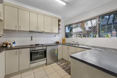 Unit 4/11 Perkins St North Mackay QLD 4740 A prime opportunity exists to enter the home owner ranks, or even begin or add to an investment portfolio. Solid construction, good volume inside and out and conveniently located to many of life's essential needs. In a small complex of 2 and 3 bedroom units, this half duplex allows for privacy and offers an allotment of approx. 210m2. Features are in abundance here, with air conditioning, built in bedrooms, generous size kitchen, open plan layout, single lock up garage and covered patio plus fully fenced yard. A short drive in any direction will have you at the Mackay CBD, Mt Pleasant shopping precinct, Mackay Marina or the Northern Beaches. Positioned back from street frontage, there is opportunity here to be in your own sanctuary if preferred. The opportunity is now and the owner awaits your interest and offers.