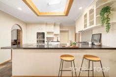 16 Kestral Way Modbury Heights SA 5092 $790,000 - $860,000 Perfectly situated in a highly sought after section of Modbury Heights on a large corner allotment of approx. 647sqm of land, this lovingly cared for and thoroughly enjoyed family home is ready for the new owners to take advantage of everything this home and its location has to offer. Being a valuable corner allotment as well, the potential to subdivide is definitely there (S.T.C.C.). Light and bright, this home conveniently consists of multiple living areas which include a large L shaped family and dining area with panel heaters which leads through to the centrally located and updated kitchen with large skylight. This includes 600mm stainless wall oven, gas cooktop and range hood, ample stone bench space with double sink and convenient overlooking the 2nd living area with study/office nook. There is also a separate rumpus/games room, 4th bedroom/guest suite or home office/business opportunity siding onto the carport, which could be converted back to a garage. The spacious rear yard has plenty of room for the children and pets, with further scope and space to add your own personal touches or if you love gardening, utilise the improvements the current owners have installed. The master bedroom is located at the front of the home with a mirrored built-in robe, and offers ample space. Bedroom 3 also includes a built-in robe with all having easy access to the renovated bathroom with bath, semi-frameless shower and separate toilet. Other special features; Approx. 26 panel solar system. Ducted evaporative air-conditioning. Double length carport with remote door. Great off street parking for up to 4 vehicles. Solar hot water system with gas backup. Good storage in hallway linen cupboards. Rear garden shed and lawned area. Beautifully located only metres from Kingfisher Reserve with quick and easy access to The Heights School, Modbury Heights Shopping Centre, Tea Tree Plaza, Public Transport & an array of sporting complexes near by. This home offers so much for the family looking for the ultimate lifestyle & close to all amenities of the North East.