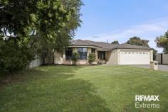 3 Hiltaba Ct Tapping WA 6065 $900,000 Tapping’s Most Trusted Agents are proud to present this stunning 4-bedroom, 2-bathroom property; nestled in a serene, quiet cul-de-sac & offering all the space & finishes you have been searching for. Features & benefits include: * Wide frontage with extra parking & double gated side access perfect for cars, boats, caravans, trailers etc * Security screen to front door * Entrance hall with acoustic panelling * Home theatre * Built in aquarium with double-sided view from the entrance hall & home theatre * Master bedroom suite with plantation shutters, twin walk in robes, reverse cycle split system air conditioning & renovated, luxury ensuite with floor to ceiling tiling, stone bench top with twin sinks, walk in shower with rain head & WC * Stunning renovated kitchen with stone bench tops, breakfast bar, Neff 900mm gas cook top, extractor, dishwasher, double sinks, walk in pantry & shopper’s access from the double garage * Spacious, open plan family, meals & games areas with reverse cycle split system air-conditioning * 3 further spacious bedrooms all with built in robes * Renovated family bathroom with freestanding bath, vanity & walk in shower with rain head * Renovated laundry with stone benchtop & walk in linen cupboard * Alarm system * CCTV system * Hybrid flooring * LED lights * Patio / undercover entertaining area * Large private, established rear garden with side gate access * Room for a pool * Garden shed * Large 667 sqm block * Located Close to transport, schools, parks, shops & all other local amenities If you’re searching for the perfect family haven with space to grow, a stylish first home, or a smart investment; be sure to enquire quickly before this one is snapped up!