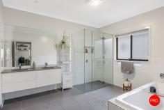 2 Ridgeway Crescent Kyneton VIC 3444 $1,150,000 - $1,250,000 Sitting proud on approx. 1207m² in a welcoming, family-friendly pocket, this spacious, light-soaked home is the kind of place where life just works. Where the floorplan flows, the outlook stuns and there's a spot for every member of the family to spread out, chill out or entertain to their heart's content. At the centre of it all? That open-plan kitchen/dining/living space - elevated and airy, with sweeping views of the surrounding countryside that somehow make dinner taste better and mornings feel a little slower (in the best way). The entertainer's kitchen features a 900mm dual-fuel cooker, a walk-in butler's pantry and a layout that keeps the chef connected to the conversation - whether it's midweek meals or milestone celebrations. Movie night? Sorted. There's a dedicated cinema room that delivers the gold-class experience without the overpriced popcorn. Need a space for teens to retreat, guests to relax, or mates to come by for the footy? Head downstairs, where a separate zone with its own entrance, inbuilt bar, toilet and billiards table is ready for whatever you throw at it (figuratively, of course). And when it comes to the practical stuff? This home overdelivers. All five bedrooms are conveniently located on the main level, including a generous main suite that feels more like a retreat - complete with a private ensuite and a walk-in robe that channels serious Sex and the City vibes. Think space, style and room for every heel, handbag and statement coat. There's also a large family bathroom and excellent storage options throughout - with built-in robes, generous linen space and room to keep everything effortlessly organised. Step outside and the magic continues. A wide undercover balcony invites you to sit back and soak in those breathtaking rural views - perfect for morning coffee or evening drinks. Just off the kitchen, a large undercover alfresco area draped in a trellised vine is perfectly positioned for effortless entertaining and leisurely meals - just imagine summer lunches and twilight dinners under the leaves. The terraced backyard is as versatile as it is charming, with space for play, veggie patches, a chicken coop and a firepit - your very own slice of country life, with all the convenience of town. Positioned on a corner block with two entry points to the home, this residence offers added privacy and convenience. Comfort is covered by multiple split-system, supported by banks of solar panels that keep running costs low. Meanwhile, the living area's wood heater beckons for cosy nights in with a glass of red, perfectly paired with those stunning views. This is the kind of home your kids will be proud to bring their friends to-and the one you'll be excited to host your housewarming in. All just a stroll from schools and shops, with quick freeway access making Melbourne or Bendigo commutes a breeze. Key Features: • Spacious family home with cinema room & downstairs retreat • Stunning country views from open-plan living & wide balcony • Main suite with ensuite + walk-in robe - serious style vibes • Incredible storage throughout for the modern minimalist lifestyle