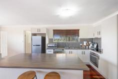 29 Campbell Street Clinton QLD 4680 $589,000 This versatile family home in the sought-after suburb of Clinton combines comfort, space, and practicality. With side access on both sides of the property and a large powered two-bay shed, it's the perfect choice for those with boats, trailers, or caravans. Upstairs, you'll find four generous, air-conditioned bedrooms - one with direct access to the rear deck and extra space for flexible use. Two bedrooms include built-in robes, while polished hardwood floors flow throughout the open-plan living and dining areas, creating a warm and welcoming feel. The modern kitchen is both functional and stylish, featuring an island bench, plenty of storage, ceramic cooktop, under-bench oven, dishwasher, pantry, and space for a large fridge. At the front of the home, a sunroom offers the perfect spot for a home office, study, or playroom, while the rear verandah is ideal for relaxed meals or afternoon drinks. The modern main bathroom impresses with floor-to-ceiling tiles, a large twin shower, and a vanity. The lower level adds even more flexibility. A spacious games room with a fully plumbed bar is perfect for entertaining, with an adjoining studio that could serve as a gym, home office, or extra bedroom. This level also includes a bathroom with shower over bath, a well-sized laundry with storage, and secure storage behind the single lock-up garage, which has an automatic door and internal access. Outdoors, the property shines with a powered two-bay shed and additional concreted slab - perfect for projects or extra parking. The level, fully fenced yard provides plenty of safe play space for kids and pets, while the dual driveways and gated side access make storing larger vehicles a breeze. A firepit area adds to the home's appeal as a fantastic place for entertaining. At a glance: 4 generous, air-conditioned bedrooms (one with deck access) Polished hardwood floors through living and dining Modern kitchen with island bench, pantry, and dishwasher Front sunroom ideal for office, study, or playroom modern main bathroom with floor-to-ceiling tiles, a large twin shower, and a vanity Rear verandah perfect for entertaining Downstairs games room with plumbed bar + adjoining studio Second bathroom, large laundry, and secure storage Single lock-up garage with auto door and internal access Large powered 2-bay shed with additional concreted slab Dual side access and two driveways - perfect for boat, van, or trailer Fully fenced, level yard with firepit area Family-friendly location close to schools, shops, eateries, hotel & airport Council Rates - $3,900 approx per annum Current rental estimate is $630 per week Current rent is $630 per week. Last known rental price change 06/12/2024 Situated close to schools, shopping centres, eateries, a hotel, and the airport, Clinton remains one of Gladstone's most family-friendly suburbs.