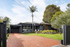 55 Margate Avenue Frankston VIC 3199 $950,000 - $1,045,000 Perfectly positioned in the sought after Frankston High School zone, this spacious family home offers the ultimate blend of comfort, lifestyle, and convenience. Set on a generous 775sqm block, it's an ideal opportunity for growing families or savvy investors. Inside, the home boasts three well proportioned bedrooms plus a dedicated study, perfect for those working from home or needing extra space. The thoughtfully designed floorplan features two inviting living areas, ensuring everyone in the family has room to relax or entertain. At the heart of the home, the kitchen connects seamlessly to the dining and living zones, flowing outdoors to the alfresco entertaining area. Here, weekends are made easy with a sparkling in ground pool, lush surrounds, and plenty of space for gatherings with family and friends. The location is second to none. Enjoy being within walking distance to shops, cafés, parks, and public transport, with easy access to pristine beaches, Frankston Hospital, Monash University, and major arterials. Whether you're searching for a family haven in a blue-chip school zone or a property with strong future growth prospects, this home delivers it all.