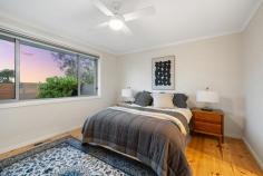 75 Bambridge Street Weetangera ACT 2614 Live life the easy way with this extensively renovated and immaculately presented property. With all the work meticulously done for you - from the roof to the yard and everything in between - this spacious and versatile family haven is the ideal place to call home. Positioned on a generous corner block in a friendly neighbourhood, it features a versatile detached studio, perfect for work, guests, or creative pursuits. The current owners have steadily improved the property over time, beginning with major renovations in 2016 and continuing with roof restoration, double glazing, lighting, upgraded bathrooms and laundry, refreshed flooring, paint, and window furnishings, plus new heating, cooling, solar and much more. Bathed in natural warmth from its northerly aspect and finished with refreshed timber floors, the generous living and dining space is sure to impress. It flows through sliding doors to a private courtyard - an inviting spot for morning coffee in the sunshine or relaxed gatherings with friends. The combined kitchen and casual living space forms the natural heart of the home for family connection, where built-in storage adds everyday functionality. The kitchen itself is a cook's dream, featuring beautiful timber benches, abundant storage, and updated appliances. Thoughtfully separated from the living zones, four bedrooms offer a peaceful retreat, each with built-in robes. The main bedroom enjoys an updated private ensuite, while the remaining rooms share a pristine, fully tiled bathroom with a bath and separate toilet. Quality wool carpets add softness to the minor rooms, and honeycomb blinds provide light control, privacy, and insulation for comfort in every season. The detached studio provides valuable flexibility, with a living area, bedroom, and modern ensuite, plus its own hot water system, double glazing, and split-system air conditioning for year-round comfort. There's plenty of room for kids and pets to play on the manicured lawns of the fully fenced yard, while a dedicated firepit area sets the scene for relaxed evenings under the stars. A garden shed and water tanks add practicality, and there's ample parking in the double lock-up garage and driveway. Tucked within a peaceful, family-friendly pocket of Weetangera, the home is an easy walk to the local primary school, shops, and transport, with Belconnen High, Hawker Shops, Jamison Plaza, and Belconnen Town Centre all close by. For weekend recreation, nature trails and reserves are within easy reach, and Lake Ginninderra is just a short bike ride away. Combining years of careful improvements with energy efficiency and versatility, this family haven is sure to be popular. Don't miss your chance to secure; contact the office today to arrange an inspection. Renovated family home on a 1,105m2 corner block 4 bedrooms with built-in robes + 2 bathrooms + WC Bathroom, ensuite, & laundry room all renovated Generous lounge & dining area, warm, sunny aspect Updated kitchen & family area with built-in storage Kitchen: timber benches, ample storage, breakfast bar Upgraded efficient electric cooktop, oven, dishwasher Recently repainted, new carpet, refreshed timber floors New ducted gas heating & evaporative cooling throughout Updated blinds and curtains, including honeycomb blinds Updated downlights throughout + ceiling fans in bedrooms Security screen doors on all main entries, sliding doors Double glazing throughout Roof re-ridge capped, new rendering, ceilings 6.6kW solar system with Tesla battery + 2x water tanks Studio: bedroom, living area, ensuite, sliding door to yard Reinsulated, new carpet, own hot water, a/c, double glazing Sunny, paved & private front courtyard, great for entertaining Large, fully-fenced back yard with lawns, gardens, firepit area Double lock-up garage, new external walls + garden shed Short walk to Weetangera school, shops, parks, & buses Close to Belconnen High, Jamison Plaza, Hawker shops Easy access to Belconnen, the city, Parliamentary Triangle Close to Lake Ginninderra, The Pinnacle, & Mount Painter Beautiful move-in ready home with space, style, & versatility