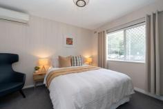 Unit 5/177 Palmerston St Perth WA 6000 Overlooking the beautiful Hyde park and located on the borders of North Perth, Highgate and Northbridge this ground floor end apartment is in a small group of just 15. It’s hard to find a better location than this with local café’s, parks, restaurants, bars and shops all just a short walk away. With a rent potential of $500 – $550 per week this plum property will suit investors and first home buyers alike. Features: • 47m2 of internal living area • Open plan living area with brand new timber flooring • Modern kitchen with Corian benchtops, in built washing machine and gas cooktop • Master bedroom with built in robes • Reverse cycle air conditioning • Immaculate bathroom/ensuite • Front porch overlooking Hyde Park • Fully secure and neutral decor throughout • Small well-maintained group of 15 – Built in 1966 Location: • Hyde Park – 50m • BOOtoo – 100m • Robertson Reserve – 400m • Chu Bakery – 600m • North Perth Plaza – 900m • Beaufort Street – 900m • Highgate Primary School – 900m • The Brisbane Hotel – 1km • Si Paradiso – 1.1km • The Queens and The Beaufort – 1.2km • Perth CBD – 2.4km
