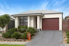 30 Bunya Street Horsley NSW 2530 A home ready to move in and enjoy presents here at 30 Bunya Street, Horsley. This low maintenance 3 bedroom home is ideal for down sizers, first home buyers, professional couples and investors with a spacious internal design suitable for all occasions. The functional floorplan offers a seamless flow between indoor/ outdoor living where entertaining friends and family is made easy and can be enjoyed in a private setting. Located within the prestigious family friendly Brooks Reach Estate, the local playground and basketball court are just footsteps away and schools, shops, public transport, Dapto CBD and freeway access are just minutes away, this is the chance to secure a quality home in a desirable location. Featuring • 3 Bedrooms • Master with ensuite and walk in wardrobe • Well appointed kitchen • Open plan design • Low maintenance fully fenced rear yard • Footsteps to the local playground • 308sqm block
