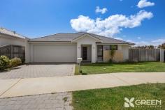 336 Peelwood Parade Halls Head WA 6210 $799,000 Welcome to 336 Peelwood Parade, Halls Head – where convenience and a relaxed coastal lifestyle come together in the perfect family package! Imagine stepping out your front door and being just 150m from the beach, making morning strolls, sunset picnics, or a quick swim part of your everyday life. This home isn’t just about location though – it’s about lifestyle. Spacious living zones, a thoughtfully designed layout, and modern comforts create the ideal setting for families who want both practicality and style. This spacious 4-bedroom, 3-bathroom home is move-in ready and offers all the space, comfort, and convenience you could wish for, with the coast on your doorstep and schools, shops, and cafes all within easy reach, you truly get the best of both worlds. Currently vacant and ready for immediate move-in, this home offers unbeatable potential for investors chasing strong rental returns or homeowners wanting the coastal lifestyle without compromise. Property Highlights; Driveway/garage access off Acerosa Blvd 4 generous bedrooms – space for the whole family, guests, or a home office 3 bathrooms – convenience and privacy for everyone Open-plan living – light-filled interiors with room to relax or entertain Modern kitchen – sleek cabinetry, quality appliances, and a functional layout for the home chef Double garage – secure parking plus extra storage space Alfresco entertaining – perfect for BBQs, gatherings, or simply soaking up the sea breeze Moments to Halls Head beaches – your coastal playground is right at your doorstep Close to schools, shops, cafés, and parks – everything you need within easy reach Friendly, established neighbourhood – ideal for families or those seeking a peaceful retreat