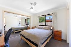 31 Lakeridge Drive Varsity Lakes QLD 4227 $1,195,000 Welcome to 31 Lakeridge Drive — a neatly presented single-level home positioned on a generous 652m² flat block in one of Varsity Lakes' most convenient locations. Perfectly suited to first home buyers, downsizers, or renovators seeking to unlock potential, this property offers solid foundations and endless opportunity to add value. This home features three well-proportioned bedrooms, including a master with ensuite, and two beautifully renovated bathrooms showcasing stylish modern finishes. The expansive yard provides ample room for kids, pets, or future extensions, while the low-maintenance block ensures easy day-to-day living. With desirable side access, a double lock-up garage, and a quiet family-friendly street just moments from Frascott Park, this residence blends comfort, practicality, and long-term potential in an unbeatable location. Features: • Three bedrooms including master with ensuite • Two fully renovated bathrooms with contemporary finishes • Ideal single-level layout appealing to all ages and stages • Flat, fully usable 652m² block with a fully fenced yard — ideal for kids and pets • Side access for boat, trailer, or additional storage • Double lock-up garage • Low-maintenance grounds with scope to enhance or expand • Solid brick construction — the perfect blank canvas for modern updates • Rental Appraisal $1,000 - $1,100 Per Week Prime Location: • 5 minutes to Bond University • 9 minutes to Burleigh Heads Beach • 7 minutes to Robina Town Centre • Frascott Park, just a short stroll from your doorstep Set in a tightly held enclave of Varsity Lakes, 31 Lakeridge Drive represents a rare opportunity to secure a quality home with outstanding potential in one of the Coast's most convenient and family-oriented pockets.