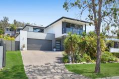23 Bellatrix Street Reedy Creek QLD 4227 $1,799,000 Perfectly poised on an elevated block, 23 Bellatrix Street blends modern design with effortless liveability. Sunlit interiors flow from the kitchen—the natural hub of the home—through open-plan living and dining to a private, covered alfresco, creating a seamless setting for weeknight dinners or weekend entertaining. The oversized master suite provides a quiet retreat with generous storage, while three additional bedrooms offer flexibility for kids, guests or a dedicated home office. With a double lock-up garage, low-maintenance landscaping and a near-new presentation throughout, it's a genuine turn-key opportunity. Set in peaceful Reedy Creek, the address places you moments from parks, walking trails and the conveniences of Robina Town Centre, with quick M1 access for easy commuting. Families will value the proximity to some of the Coast's most respected schools—Hillcrest Christian College and King's Christian College are within easy reach, with Somerset College, Marymount and Bond University also nearby—making school runs simpler and after-school activities a breeze. Weekends are just as appealing with world-class beaches, sporting facilities and community amenities all close at hand. Beyond lifestyle, the property offers clear upside for the future. The elevated position captures breezes and outlook, the low-maintenance design keeps running costs down, and the versatile four-bedroom layout broadens appeal for both owner-occupiers and tenants—promising strong demand over time. Whether you're upsizing, right-sizing or seeking a quality investment in a high-growth pocket, this home delivers comfort now and confidence for what's ahead. Move straight in and start enjoying the best of Reedy Creek living—space, sunlight and exceptional convenience, all on your doorstep. Key features - Four bedrooms including large master retreat - Light, bright interiors and open-plan living - Undercover alfresco area for easy entertaining - Elevated block capturing breezes and outlook - Double lock-up garage; low-maintenance yard - Quality, near-new condition—move straight in - Close to leading schools, parks, shops and transport