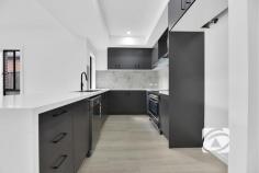99 Athletic Cct Clyde VIC 3978 $680,000 - $748,000 Discover the perfect blend of contemporary comfort and thoughtful design in this brand-new residence, ideally suited for first-time buyers, astute investors, or those seeking a more manageable lifestyle. This impeccably crafted home welcomes you with four generously proportioned bedrooms, headlined by a luxurious master suite complete with a walk-in robe and private ensuite. The remaining three bedrooms feature built-in robes and are conveniently serviced by a stylish main bathroom and separate toilet. The heart of the home showcases a seamlessly integrated open-plan living space, where the lounge, dining, and kitchen areas flow effortlessly together, creating an inviting atmosphere for both everyday living and entertaining. The modern kitchen is a true highlight, boasting quality appliances, elegant stone benchtops, and abundant storage to meet all your culinary needs. Climate control is effortless year-round with central ducted air conditioning, while contemporary downlights illuminate every corner. A spacious laundry and low-maintenance backyard ensure practicality remains paramount, complemented by a single car garage with secure internal access. Located in the sought-after Pavilion Estate, this home positions you within easy reach of Casey Fields, reputable schools, childcare facilities, and other amenities. Families will appreciate the abundance of walking paths, playgrounds, parks, and sporting amenities right at your doorstep. This exceptional property represents outstanding value in today's market, offering a lifestyle defined by comfort, convenience, and contemporary appeal. Don't let this opportunity pass you by—arrange your private inspection today and experience firsthand what makes this residence truly special.