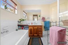 Unit 8/73 School Rd Castle Cove Kallangur QLD 4503 $739,000 Calling all investors and home buyers, 8/73 School Rd is either the perfect home or is ideal for a savvy investor to add to their portfolio. Currently tenanted with exceptional tenants until 01/12/2025, the property is tucked away in a peaceful, well-maintained complex, and offers exceptional privacy, space, and lifestyle convenience. With no rear neighbours and a leafy reserve as your backdrop, you’ll love coming home to this quiet oasis – yet everything you need is just a short walk away. Unbeatable Location: Positioned in a highly accessible pocket, you’re only minutes on foot to transport, supermarkets, parks, medical centres, restaurants, and much more. The local train station, schools, and Petrie University are also close by, making this the perfect location for convenience and future growth. Key Features: • Spacious, air-conditioned open-plan living zone • Three built-in bedrooms with ceiling fans • Master bedroom with two-way access to the main bathroom • Large functional kitchen with ample storage and views to garden • Remote-controlled garage with internal access • Huge private undercover outdoor entertaining area – ideal for gatherings • Low maintenance 336m2 block with private yard, established gardens and plenty of space • No rear neighbours – enjoy peace and privacy with a leafy reserve behind • Quiet, friendly neighbours in a very well-kept complex • Low body corporate fees and pet friendly (subject to Body Corp approval) • nvestor information- Currently leased to 01/12/25 with quality tenants paying $520per week This spacious villa is much bigger than the standard variety offering extra room to relax both inside and out. Whether you’re downsizing, investing, or entering the market, this villa delivers on lifestyle, location, and low-maintenance living.