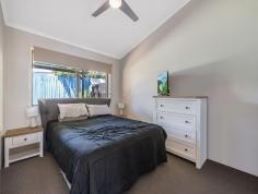 9/12A Gloucester Road Buderim QLD 4556 Tucked away at the rear of a quiet, well-maintained complex, this fully furnished two-bedroom unit is ideal for investors, downsizers, or first home buyers. Enjoy rare outdoor space with generous front and rear courtyards, perfect for soaking up the morning sun or relaxing in the afternoon shade. Inside, raked ceilings and large windows flood the home with natural light, while the functional layout offers open-plan living and two bedrooms with built-ins. Positioned just a short walk to cafes, Buderim Primary School, medical centres, shops, and parks, everything you need is right at your doorstep. Current rental return of $625pw. Current lease agreement until 13/04/2026. Property Features: Two bedrooms with built-in wardrobes Quiet and private position at the rear of the complex Complex of 12 single-level units Fully furnished, move-in or rent-ready Open-plan living area with raked ceilings and great natural light Air-conditioned living and ceiling fans throughout Spacious kitchen with ample storage Front and rear courtyards with grassed areas Garden shed for extra outdoor storage Single carport plus visitor parking available Single-level access with no stairs Pet-friendly (subject to Body Corporate approval) Short walk to Buderim Village shops, cafes, and medical centres Walk to Buderim Primary School and public pool Centrally located in the heart of Buderim