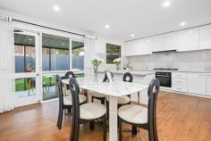 3 Fromhold Drive Doncaster VIC 3108 $1,300,000-$1,430,000 Set in a blue-chip pocket of Doncaster, this fully renovated family residence delivers an exceptional blend of space, style, and modern luxury - perfectly positioned for convenient family living. Occupying a generous 675sqm (approx.) allotment, this home showcases five spacious bedrooms, three stunning bathrooms, and a double car garage. Every detail has been meticulously upgraded, featuring high-end finishes throughout, including a bespoke kitchen with premium appliances, stone benchtops, and elegant cabinetry, complemented by designer bathrooms finished with exceptional craftsmanship and style. Multiple light-filled living areas offer both versatility and comfort - ideal for growing families or those who love to entertain. The seamless flow between indoor and outdoor spaces creates a welcoming atmosphere for gatherings and everyday relaxation. Located in one of Doncaster's most desirable areas, this home is within the coveted Doncaster Gardens Primary School zone and just moments from Ruffey Lake Park, Westfield Doncaster, Schramms Reserve, public transport, and the Eastern Freeway - placing lifestyle, education, and convenience right at your doorstep. Offering a rare balance of luxury, land, and location, 3 Fromhold Drive, Doncaster presents the perfect opportunity for families seeking a premium residence in one of Melbourne's most tightly held suburbs.