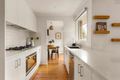 2 Melaleuca Court Frankston VIC 3199 $790,000 - $869,000 Tucked away in a quiet, family-friendly court in the heart of Frankston, this beautifully updated three-bedroom, two-bathroom home blends style, space and everyday comfort. Ideal for families, first-home buyers and investors alike, it's within walking distance of local schools, parks, shops and public transport, offering convenience and low-maintenance living. Step inside to discover two spacious living zones, perfect for relaxing with family or entertaining friends. The renovated kitchen forms the heart of the home, featuring modern appliances, a walk-in pantry, generous storage and sleek finishes. Both bathrooms have been tastefully updated, creating a fresh, contemporary feel throughout. All three bedrooms are well-sized with built-in robes, while the master suite boasts a private ensuite. Ducted heating, ceiling fans, a split-system air conditioner and abundant natural light enhance comfort year-round. Outdoors, a spacious deck flows to a sun-filled backyard with a fire pit, ideal for entertaining or unwinding under the stars. A double garage provides secure parking and extra storage. Set in a peaceful court, this home offers tranquility and convenience close to schools, shopping precincts, the beach and freeway access. This is your opportunity to secure a quality home in one of Frankston's most sought-after pockets. Impeccably presented and move-in ready, every detail has been taken care of.